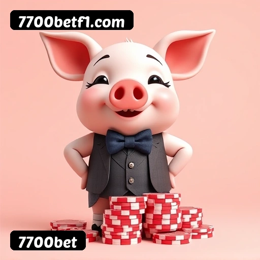 Jogos com maior RTP na 7700bet