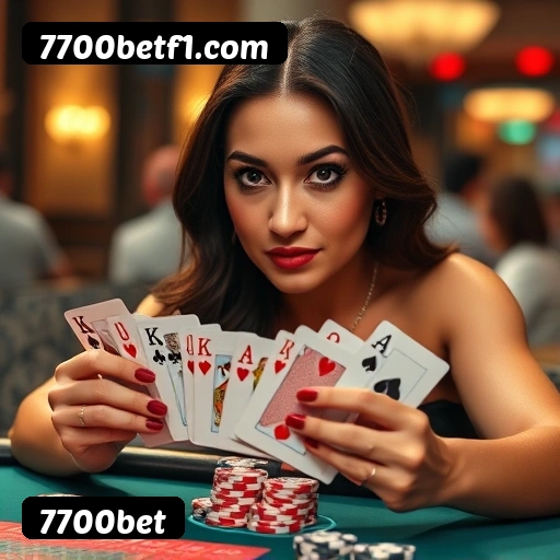 Dicas para ganhar na 7700bet