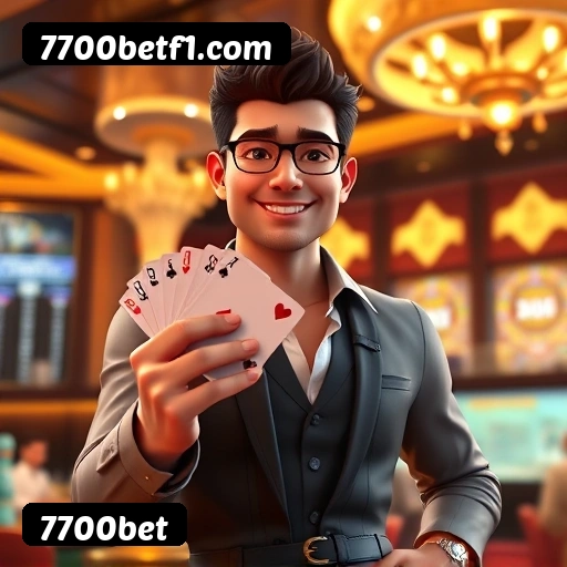 Cashback semanal 7700bet