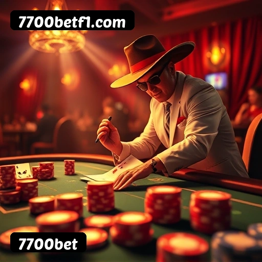 Métodos de pagamento aceitos na 7700bet